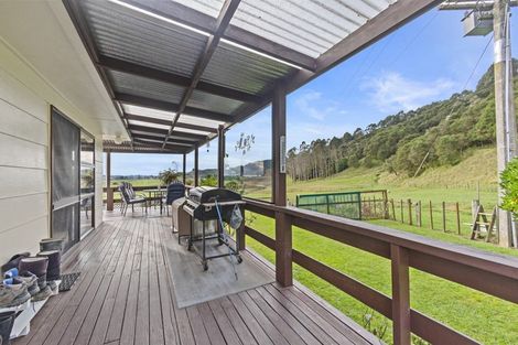 Photo of property in 637 Awahou Road, Ruatoki, Whakatane, 3191