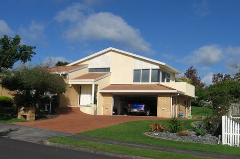 Photo of property in 3 Corriedale Place, Somerville, Auckland, 2014