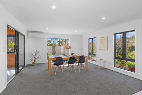 Photo of property in 153 Regent's Park Drive, Casebrook, Christchurch, 8051