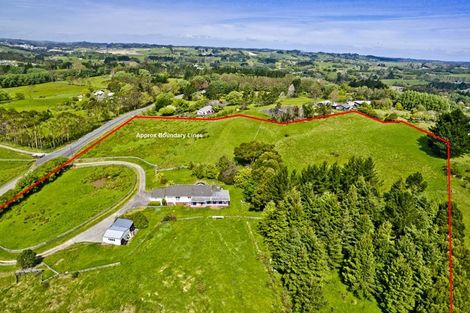 Photo of property in 111 Young Access, Dairy Flat, Silverdale, 0992