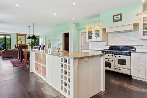 Photo of property in 1320 Poyntzs Road, West Eyreton, Rangiora, 7475