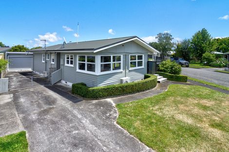 Photo of property in 29 Daniell Street, Solway, Masterton, 5810
