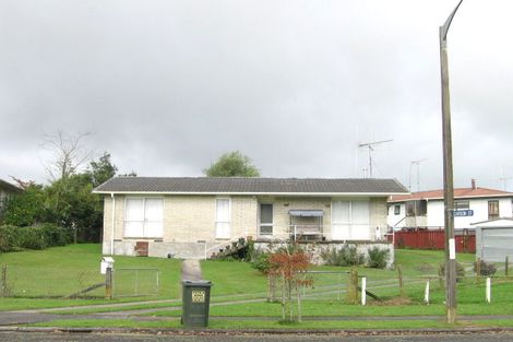 Photo of property in 34 Chartwell Drive, Tokoroa, 3420