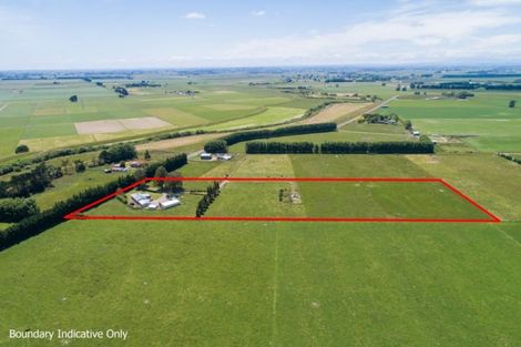 Photo of property in 281 Hoihere Road, Tiakitahuna, Palmerston North, 4477