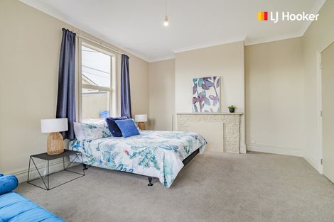 Photo of property in 49 Russell Street, Dunedin Central, Dunedin, 9016