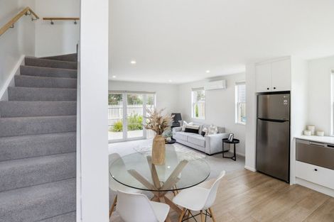 Photo of property in 2b Westby Street, Waltham, Christchurch, 8023