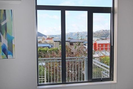 Photo of property in 119 Carroll Street, Dunedin Central, Dunedin, 9016