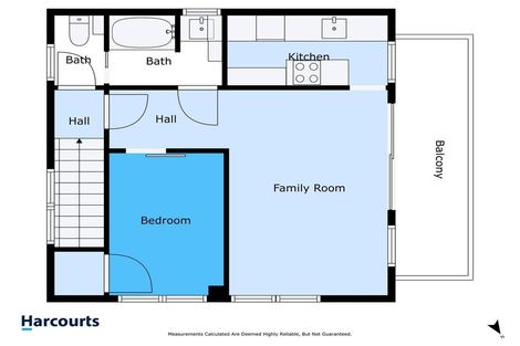 Photo of property in 14 College Street, Matamata, 3400