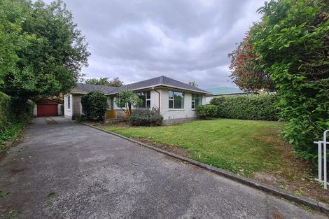 Photo of property in 54 Peer Street, Upper Riccarton, Christchurch, 8041