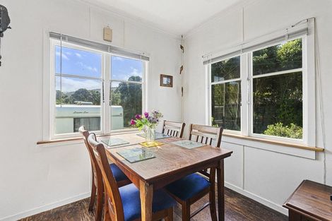 Photo of property in 4 Oha Street, Mokau, 4376