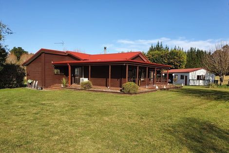 Photo of property in 194 Fishers Road, Loburn, Rangiora, 7473