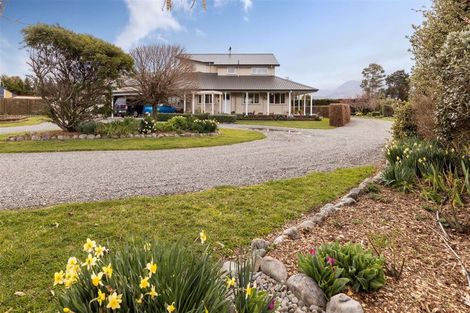 Photo of property in 25 Seniors Road, Wairau Valley, Blenheim, 7271