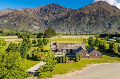 Photo of property in 24 Marshall Avenue, Lake Hayes, Queenstown, 9371