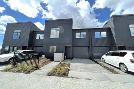 Photo of property in 27 Whimbrel Road, Flat Bush, Auckland, 2019