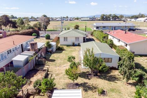Photo of property in 33 Hayward Road, Ngatea, 3503