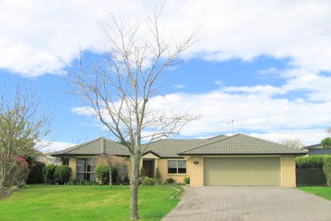 Photo of property in 1 Robinia Place, Ohauiti, Tauranga, 3112