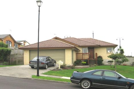 Photo of property in 12 Rush Creek Drive, Westgate, Auckland, 0614