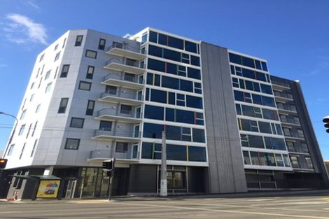 Photo of property in 203/77 Abel Smith Street, Te Aro, Wellington, 6011