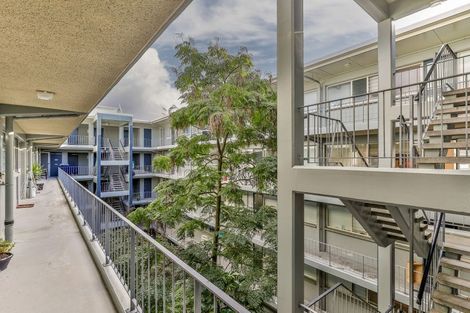 Photo of property in 406/9 Sarawia Street, Newmarket, Auckland, 1052