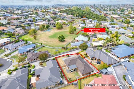 Photo of property in 50 Twickenham Place, Nawton, Hamilton, 3200