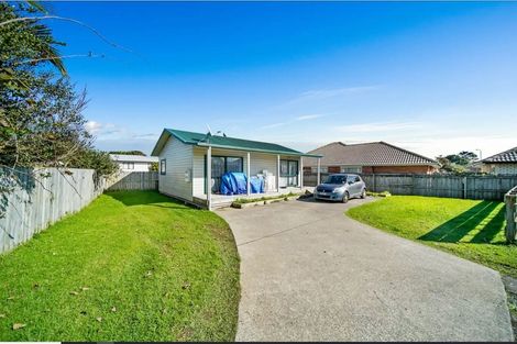 Photo of property in 10 Daniel Avenue, Mangere East, Auckland, 2024