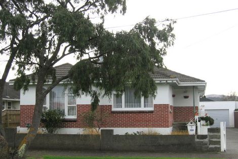 Photo of property in 8 Frederick Street, Avalon, Lower Hutt, 5011