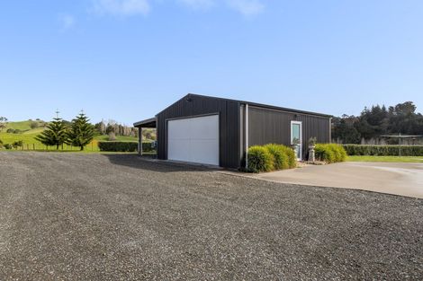 Photo of property in 110 Old Highway, Whakamarama, 3180