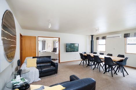 Photo of property in 434b College Street, Hokowhitu, Palmerston North, 4410