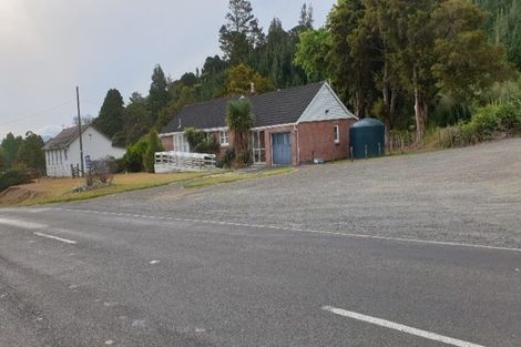 Photo of property in 66 Takahue Saddle Road, Broadwood, Kohukohu, 0491