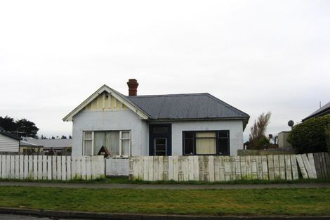 Photo of property in 298 Crinan Street, Georgetown, Invercargill, 9812