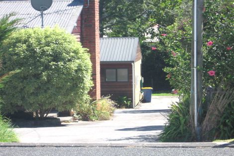 Photo of property in 2/35 Manuka Road, Bayview, Auckland, 0629