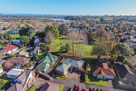 Photo of property in 25 Muirfield Street, Wattle Downs, Auckland, 2103