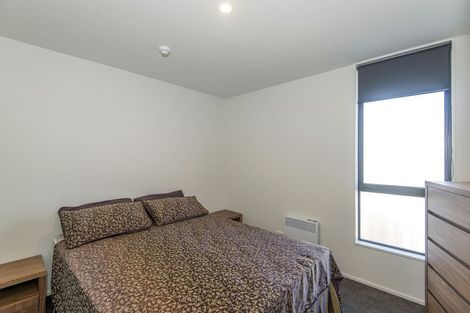 Photo of property in Leicester Executive Apartments, 402/282 Madras Street, Christchurch Central, Christchurch, 8011