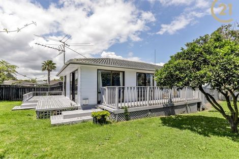 Photo of property in 1/27 Aarts Avenue, Manurewa, Auckland, 2102