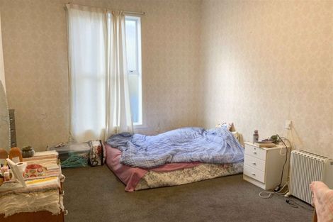 Photo of property in 339 Tweed Street, Georgetown, Invercargill, 9812