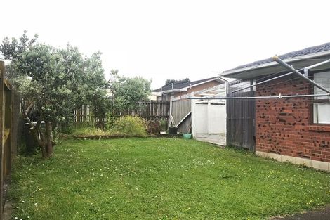 Photo of property in 49 Luton Avenue, Sunnyhills, Auckland, 2010