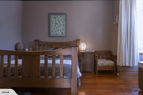 Photo of property in 1 Caprera Street, Melrose, Wellington, 6023