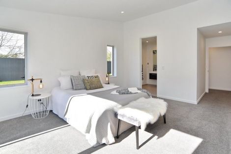 Photo of property in 11 Lewis Close, Rangiora, 7400