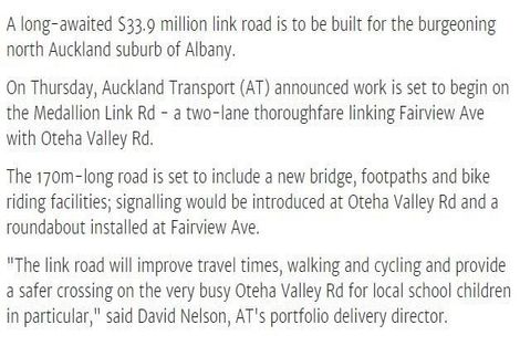 Photo of property in 6 Mohaka Way, Albany Heights, Auckland, 0632