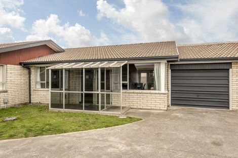 Photo of property in 2/20 Geraldine Street, Edgeware, Christchurch, 8013