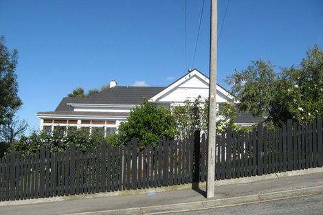 Photo of property in 3 Earn Street, Oamaru North, Oamaru, 9400
