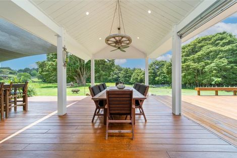Photo of property in 141 Tauraroa Road, Maungakaramea, Whangarei, 0178