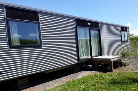 Photo of property in 1001 No 1 Road, Springdale, Waitoa, 3380