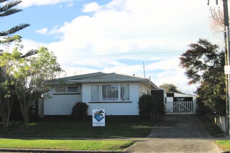 Photo of property in 44 Wycliffe Street, Onekawa, Napier, 4110
