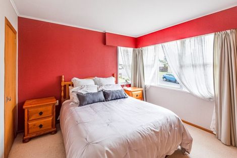 Photo of property in 21 Russell Terrace, Putaruru, 3411