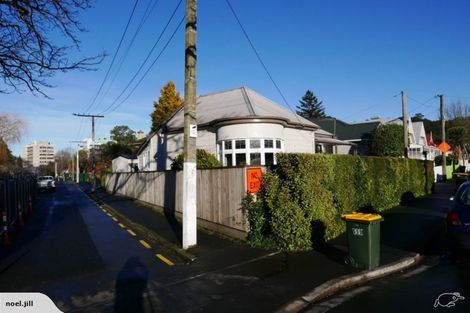 Photo of property in 101 Dundas Street, North Dunedin, Dunedin, 9016
