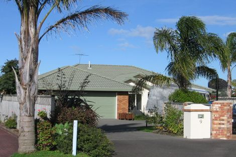 Photo of property in 9 Waru Nui Court, Orewa, 0931