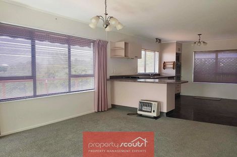 Photo of property in 48 Truby King Street, Merrilands, New Plymouth, 4312