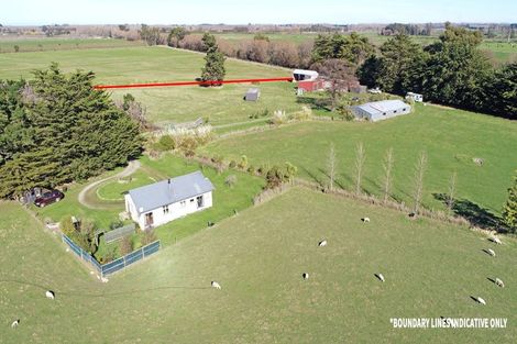Photo of property in 85 Curries Road, Springston, Christchurch, 7674