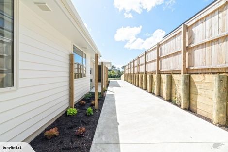 Photo of property in 45 Kahawairahi Drive, Beachlands, Auckland, 2018